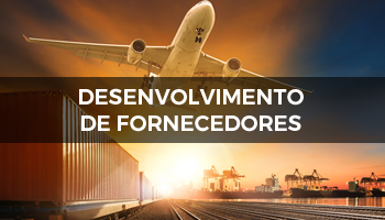 Desenvolvimento de Fornecedores