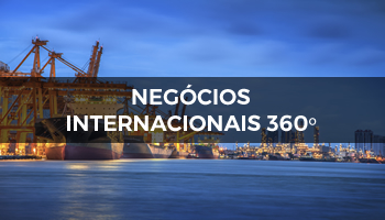 Negócios Internacionais 360º